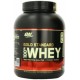 Optimum Nutrition 100% Whey Gold Standard Протеин 2273 гр.